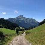 A304 La Perle De Savoie *
