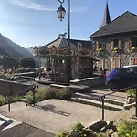 A304 La Perle De Savoie Апартаменты