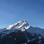 Апартаменты A304 La Perle De Savoie