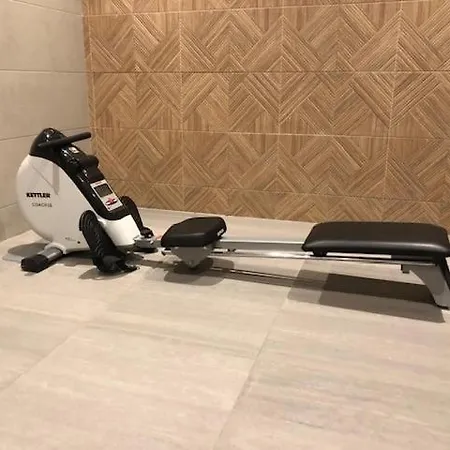 Apartment A304 La Perle De Savoie