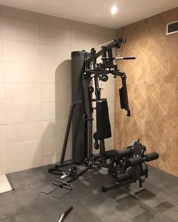 A304 La Perle De Savoie Apartment Chatel