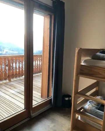 A304 La Perle De Savoie *