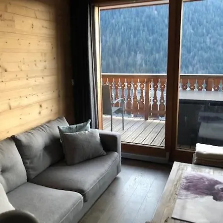 A304 La Perle De Savoie