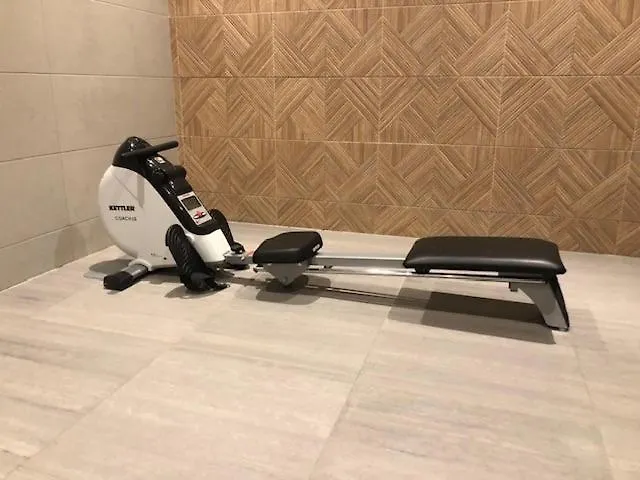 Lägenhet A304 La Perle De Savoie