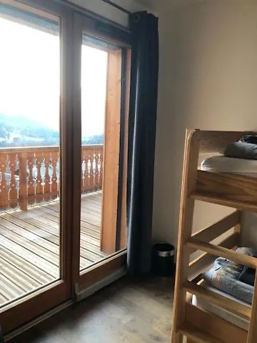 A304 La Perle De Savoie *