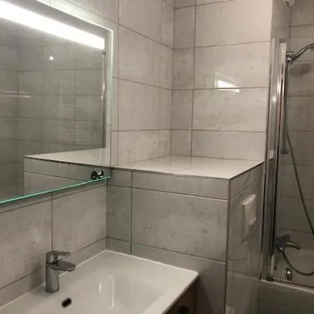 Appartement A304 La Perle De Savoie Châtel