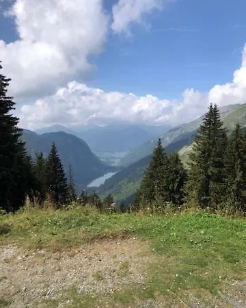 A304 La Perle De Savoie Châtel