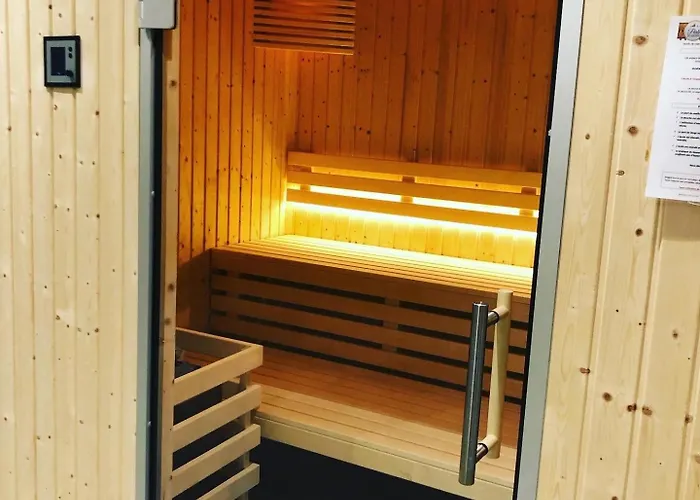 Apartmán A304 La Perle De Savoie