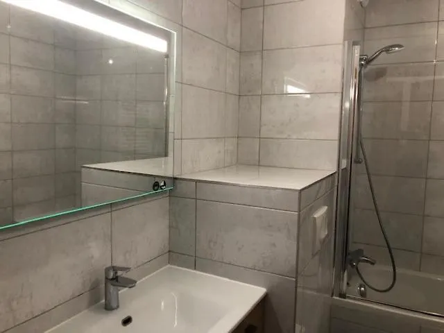 Apartmán A304 La Perle De Savoie Châtel
